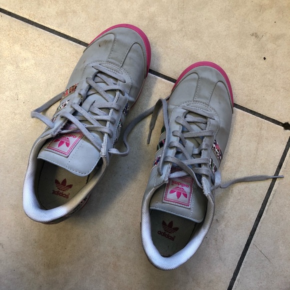 Adidas Samoa - Picture 2 of 5